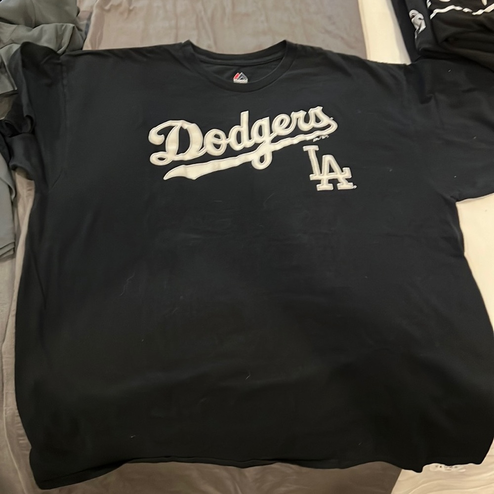 Dodger bundle